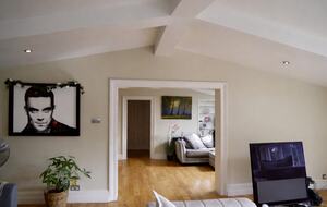 Rickmansworth escape - Rickmansworth, United Kingdom