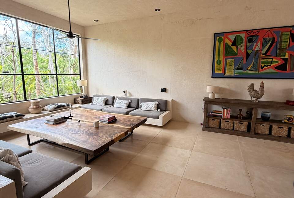 Timeless Hacienda Retreat in the Yucatán Countryside - Motul, Mexico