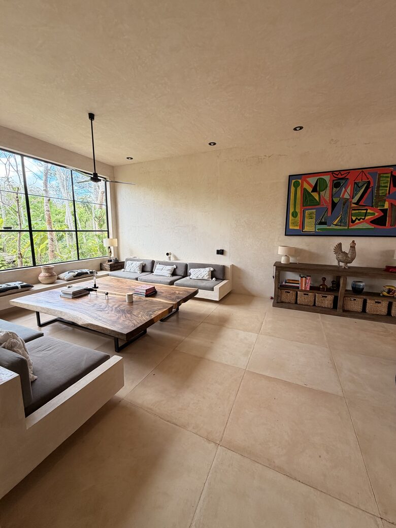 Timeless Hacienda Retreat in the Yucatán Countryside - Motul, Mexico