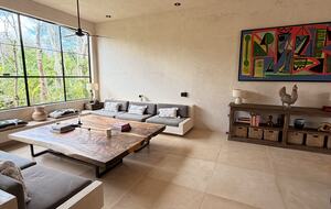 Timeless Hacienda Retreat in the Yucatán Countryside - Motul, Mexico