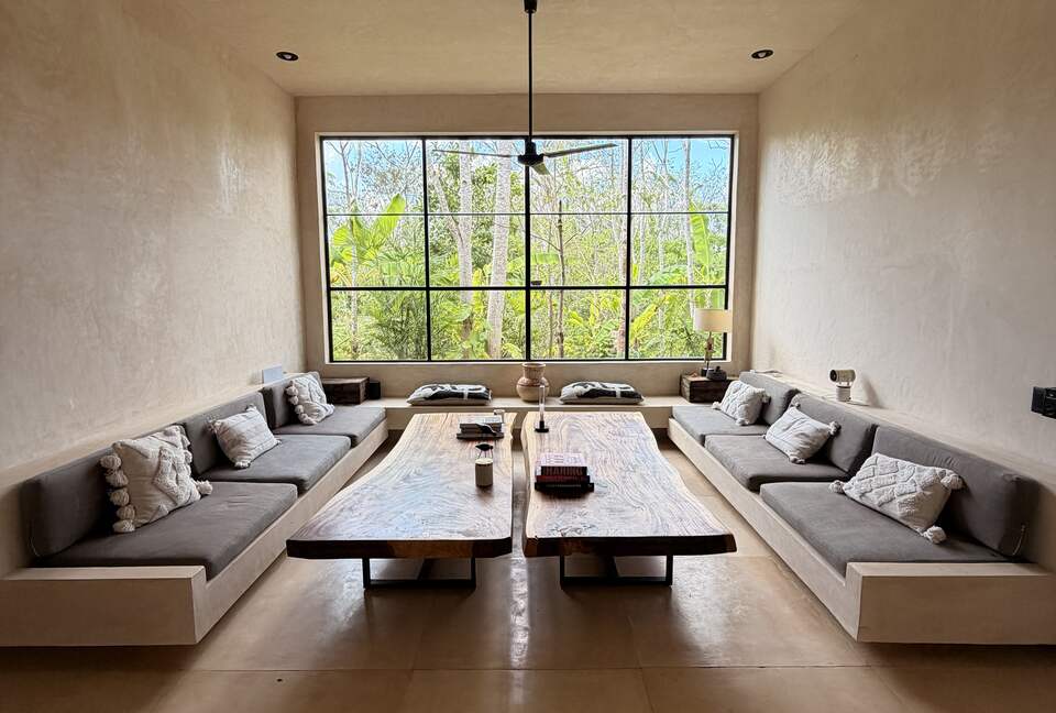 Timeless Hacienda Retreat in the Yucatán Countryside - Motul, Mexico