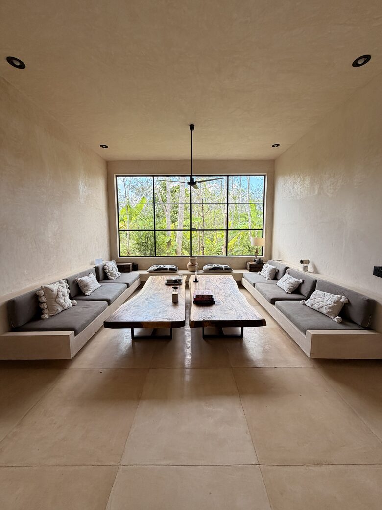 Timeless Hacienda Retreat in the Yucatán Countryside - Motul, Mexico