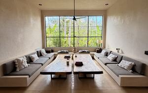 Timeless Hacienda Retreat in the Yucatán Countryside - Motul, Mexico