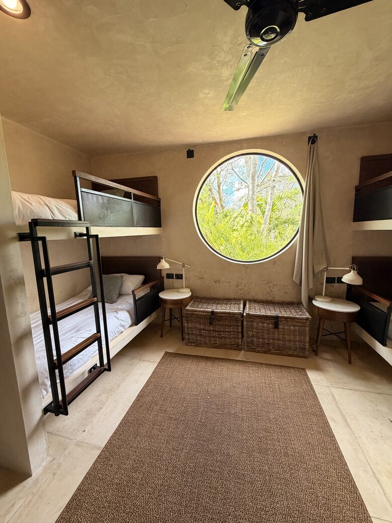 Timeless Hacienda Retreat in the Yucatán Countryside - Motul, Mexico