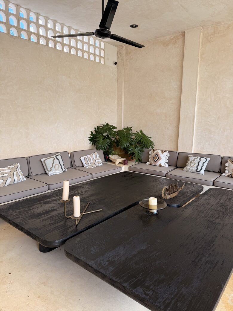 Timeless Hacienda Retreat in the Yucatán Countryside - Motul, Mexico