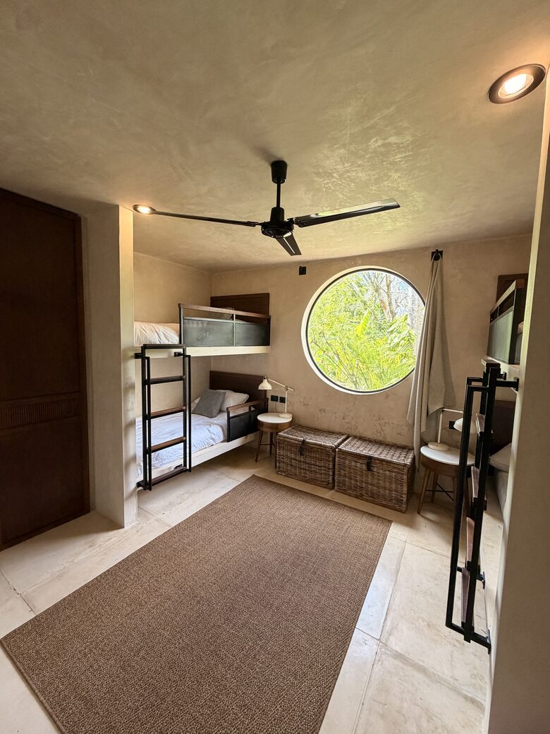 Timeless Hacienda Retreat in the Yucatán Countryside - Motul, Mexico