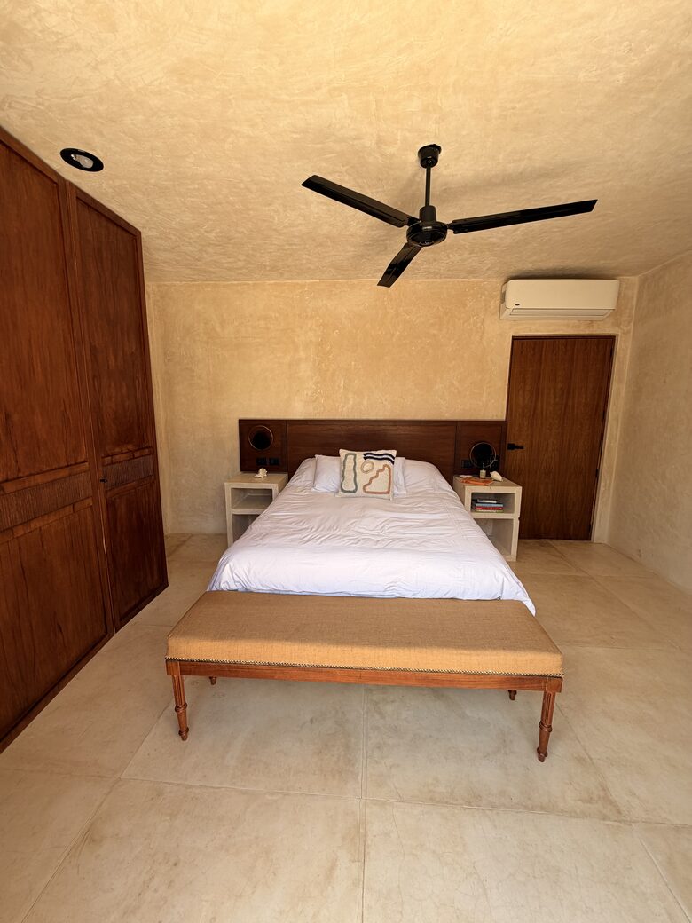 Timeless Hacienda Retreat in the Yucatán Countryside - Motul, Mexico