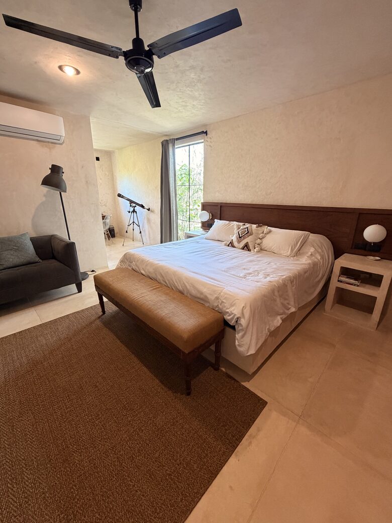 Timeless Hacienda Retreat in the Yucatán Countryside - Motul, Mexico