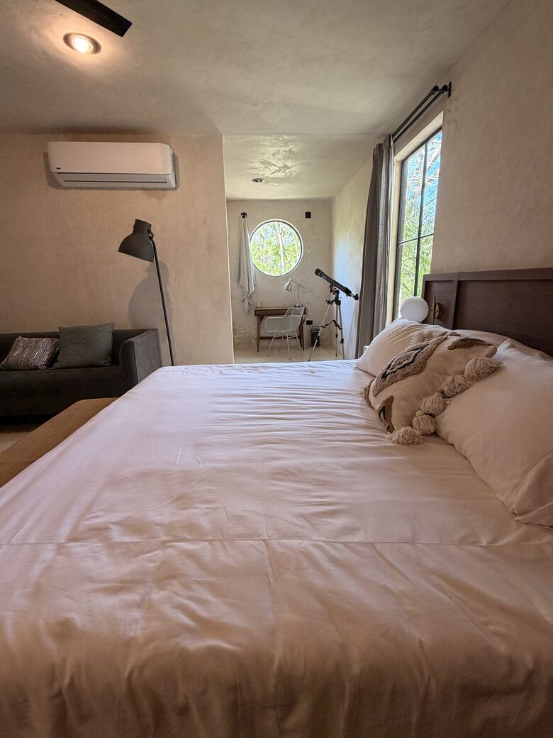 Timeless Hacienda Retreat in the Yucatán Countryside - Motul, Mexico