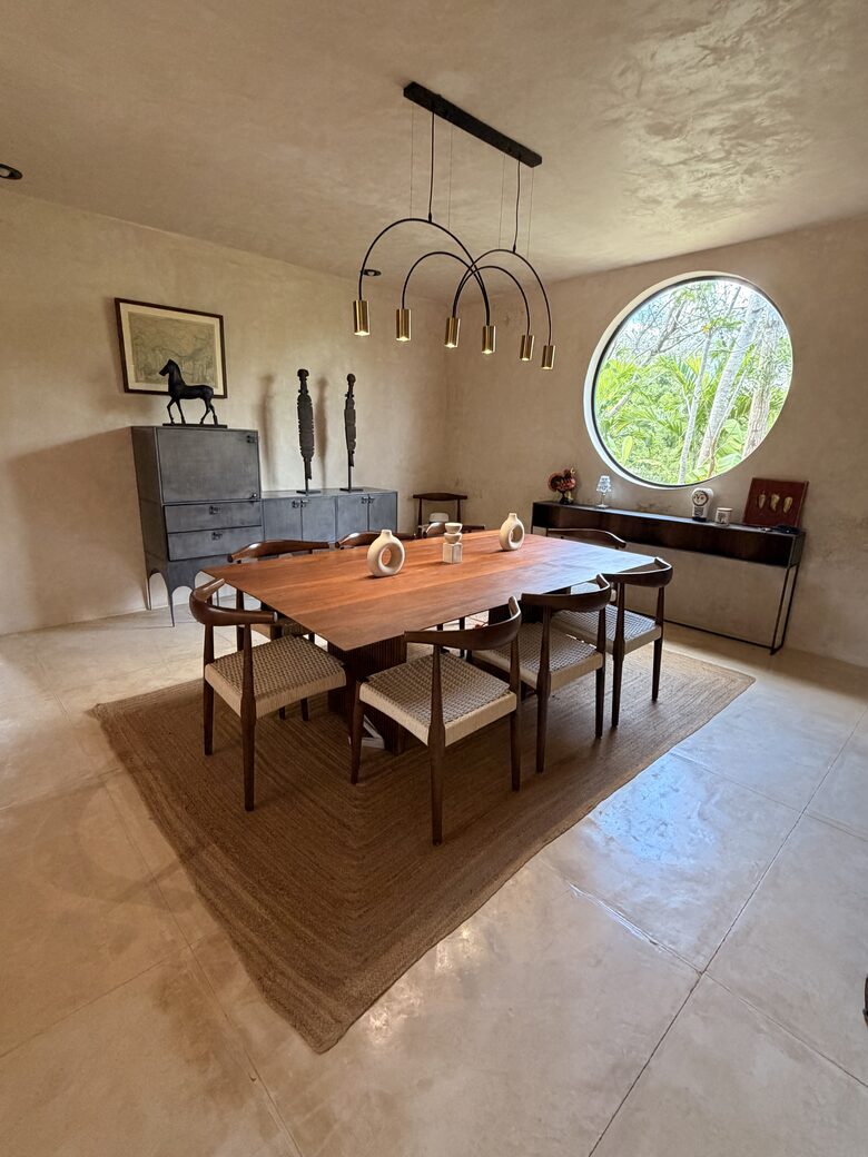 Timeless Hacienda Retreat in the Yucatán Countryside - Motul, Mexico