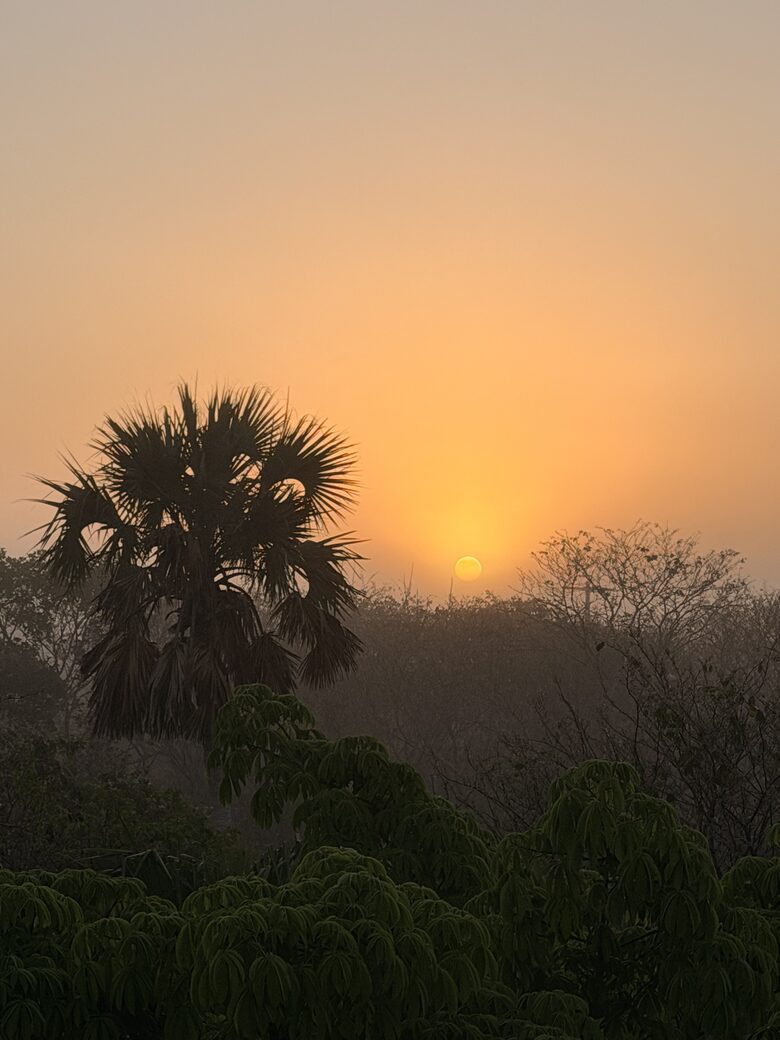 Timeless Hacienda Retreat in the Yucatán Countryside - Motul, Mexico