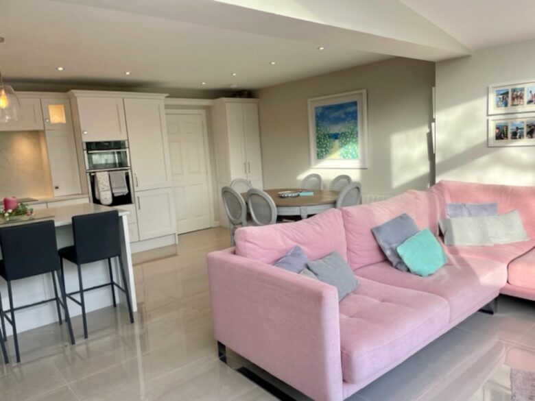 The Fisherman’s House - Dunmore East, Ireland