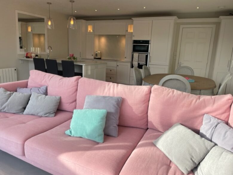 The Fisherman’s House - Dunmore East, Ireland