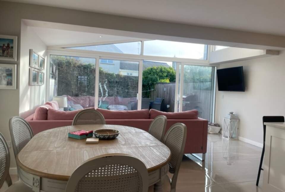 The Fisherman’s House - Dunmore East, Ireland