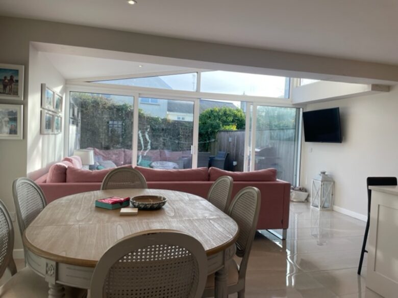 The Fisherman’s House - Dunmore East, Ireland