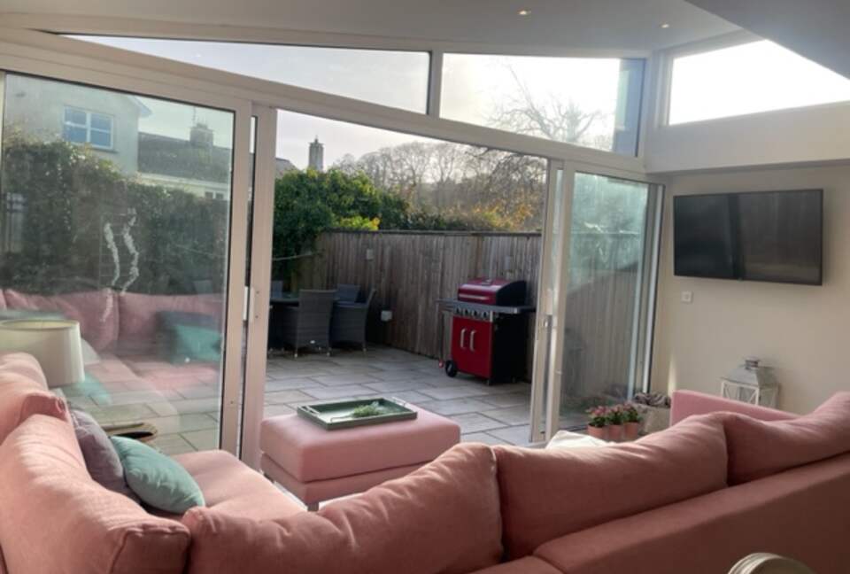 The Fisherman’s House - Dunmore East, Ireland