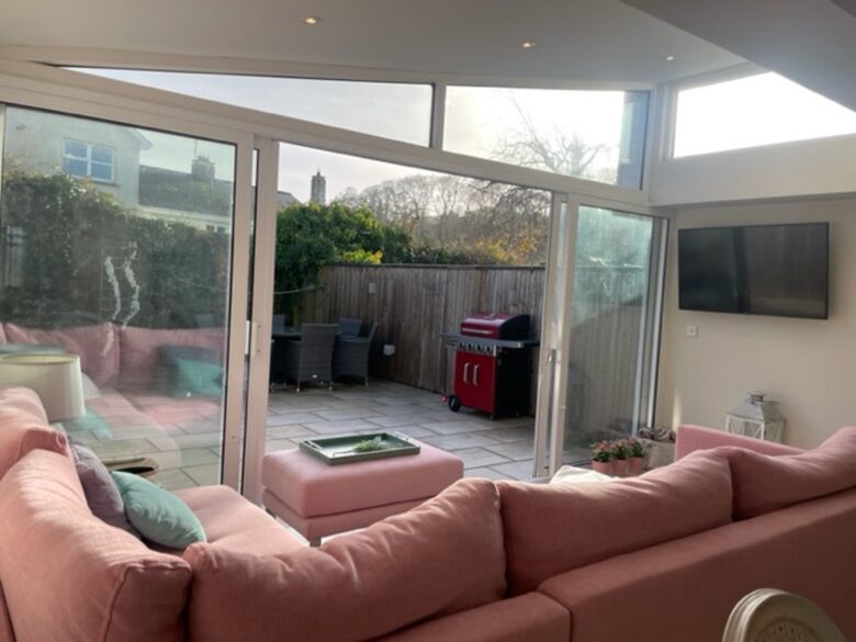 The Fisherman’s House - Dunmore East, Ireland