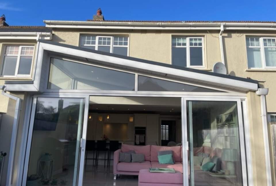 The Fisherman’s House - Dunmore East, Ireland