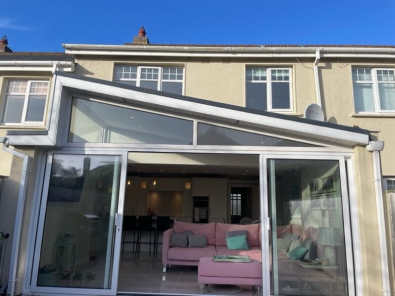 The Fisherman’s House - Dunmore East, Ireland