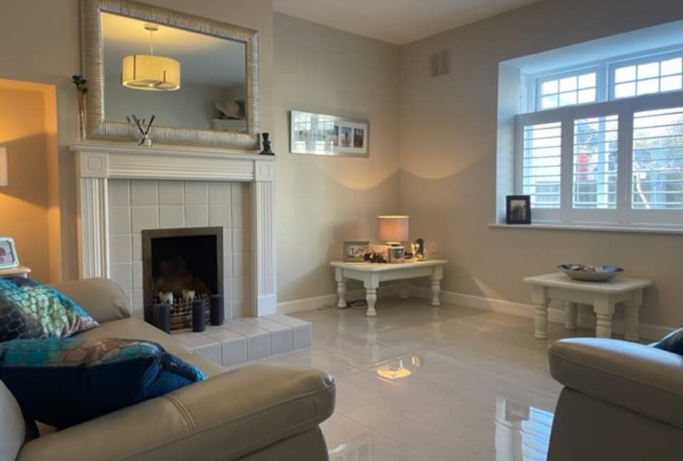 The Fisherman’s House - Dunmore East, Ireland