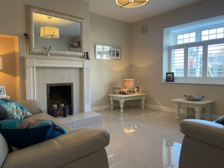 The Fisherman’s House - Dunmore East, Ireland