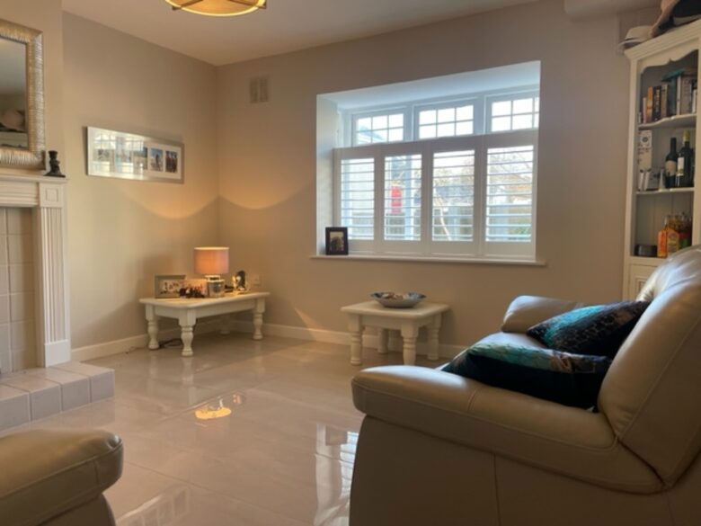 The Fisherman’s House - Dunmore East, Ireland