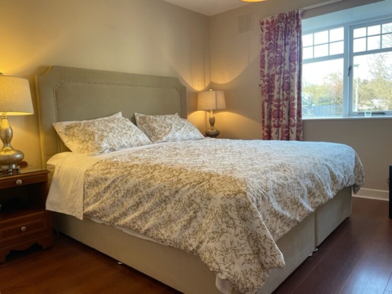 The Fisherman’s House - Dunmore East, Ireland