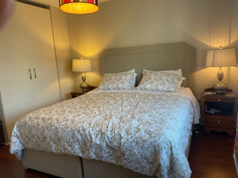 The Fisherman’s House - Dunmore East, Ireland