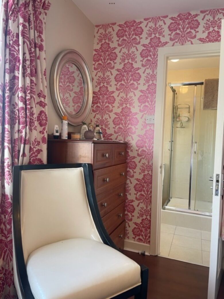 The Fisherman’s House - Dunmore East, Ireland