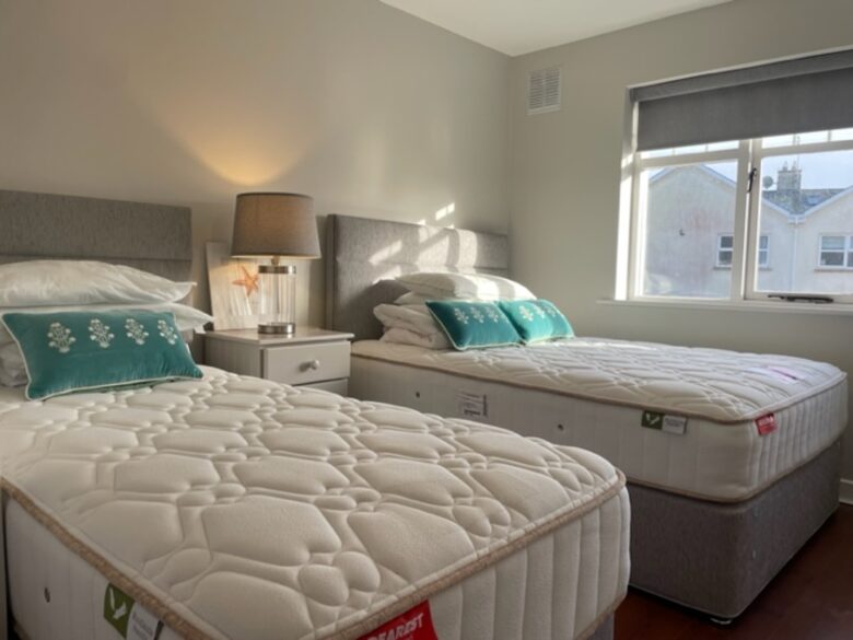 The Fisherman’s House - Dunmore East, Ireland