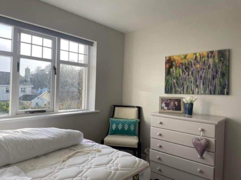 The Fisherman’s House - Dunmore East, Ireland