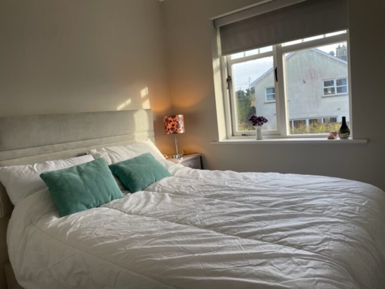 The Fisherman’s House - Dunmore East, Ireland