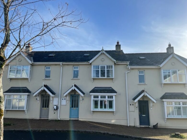 The Fisherman’s House - Dunmore East, Ireland