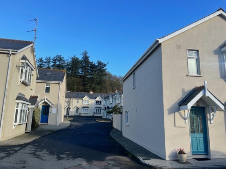 The Fisherman’s House - Dunmore East, Ireland