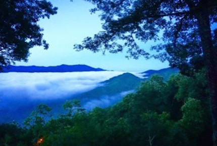 Eagle Pass - Waynesville, North Carolina