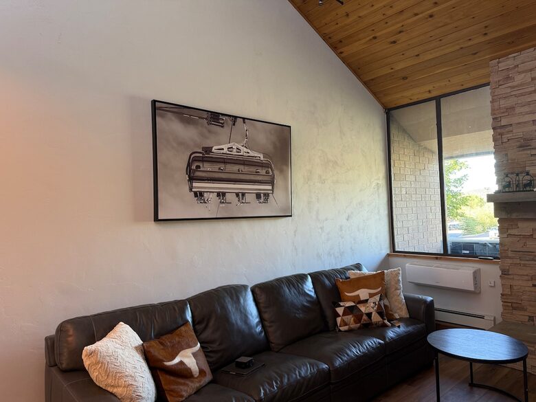 Elevated Park City Stay Near Ski Trails & Main Street - Park City, Utah