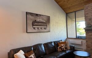 Elevated Park City Stay Near Ski Trails & Main Street - Park City, Utah