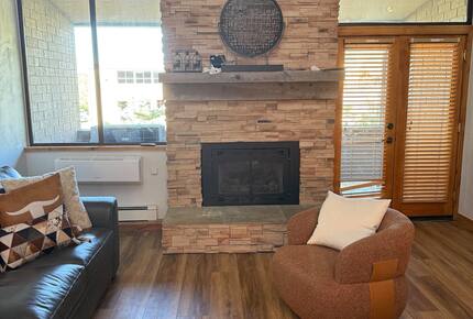 Elevated Park City Stay Near Ski Trails & Main Street - Park City, Utah