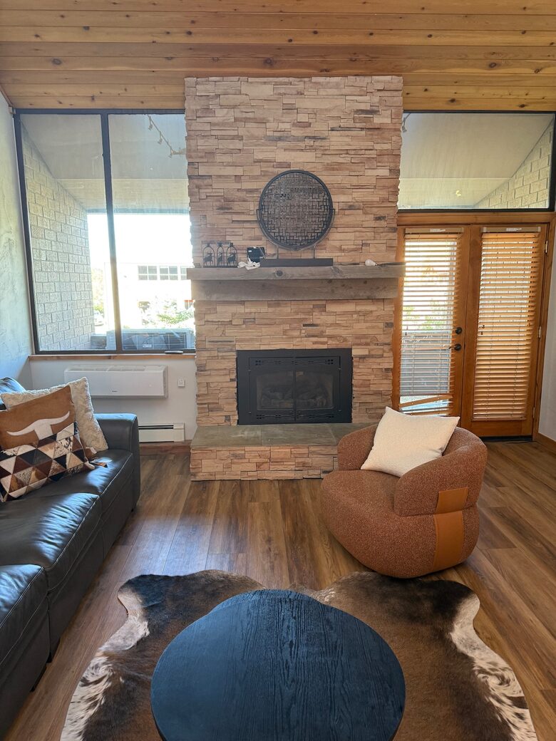 Elevated Park City Stay Near Ski Trails & Main Street - Park City, Utah