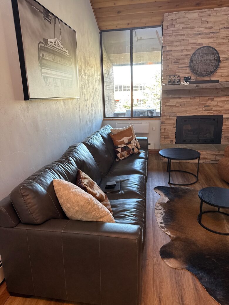 Elevated Park City Stay Near Ski Trails & Main Street - Park City, Utah