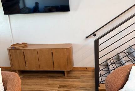 Elevated Park City Stay Near Ski Trails & Main Street - Park City, Utah