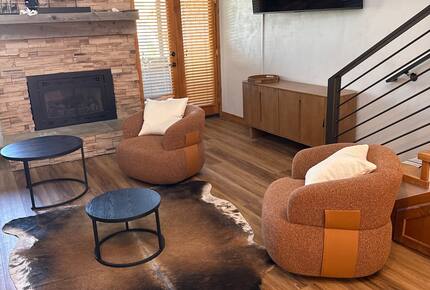 Elevated Park City Stay Near Ski Trails & Main Street - Park City, Utah