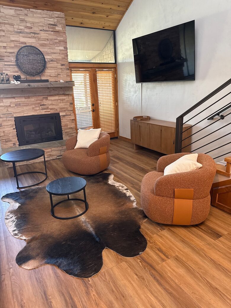 Elevated Park City Stay Near Ski Trails & Main Street - Park City, Utah