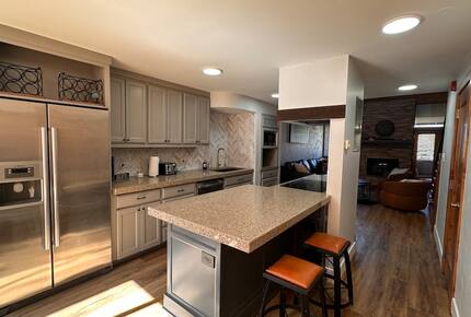 Elevated Park City Stay Near Ski Trails & Main Street - Park City, Utah