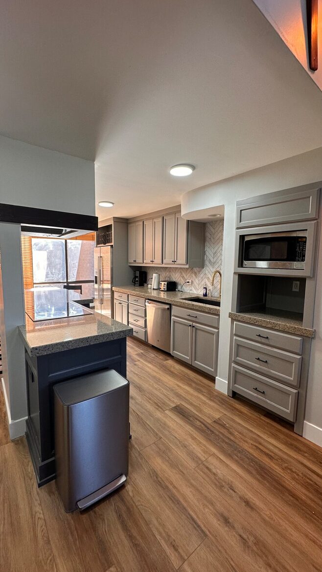 Elevated Park City Stay Near Ski Trails & Main Street - Park City, Utah