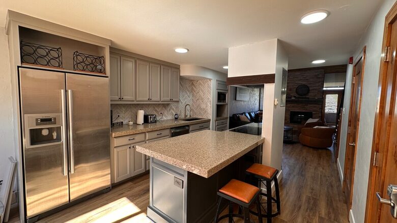 Elevated Park City Stay Near Ski Trails & Main Street - Park City, Utah