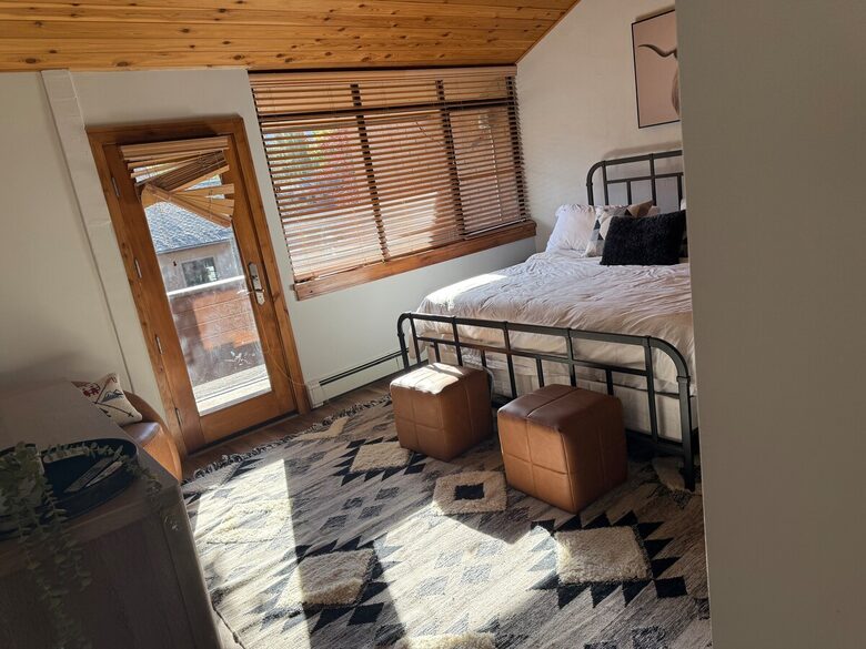 Elevated Park City Stay Near Ski Trails & Main Street - Park City, Utah