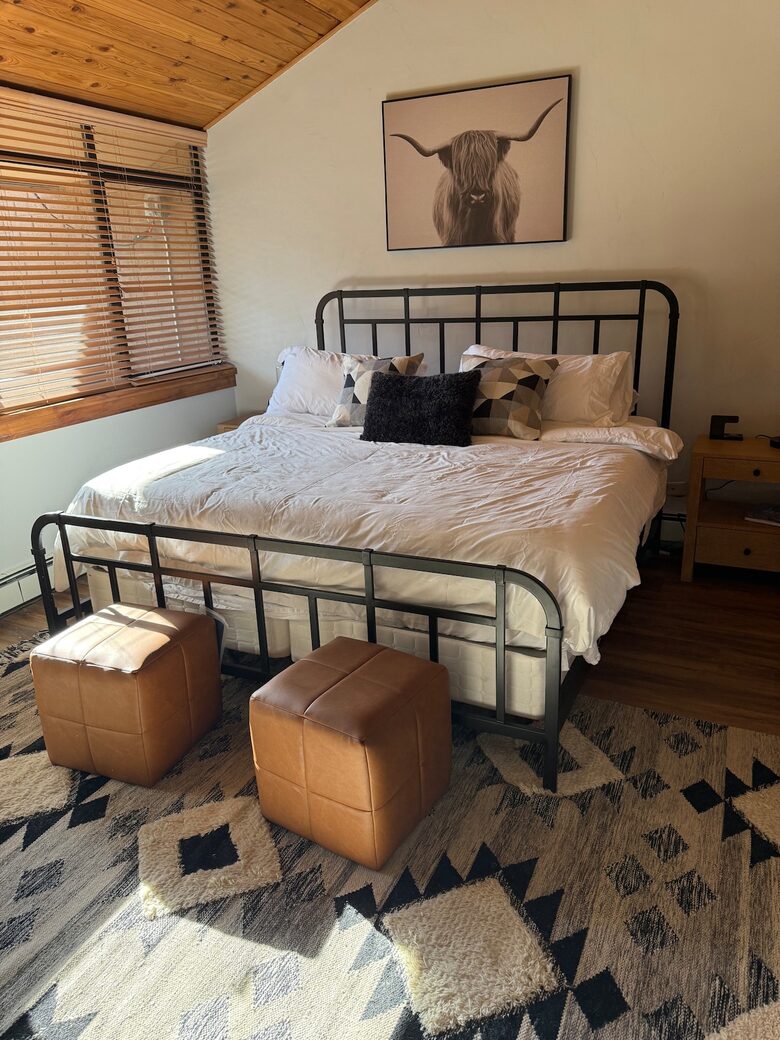 Elevated Park City Stay Near Ski Trails & Main Street - Park City, Utah