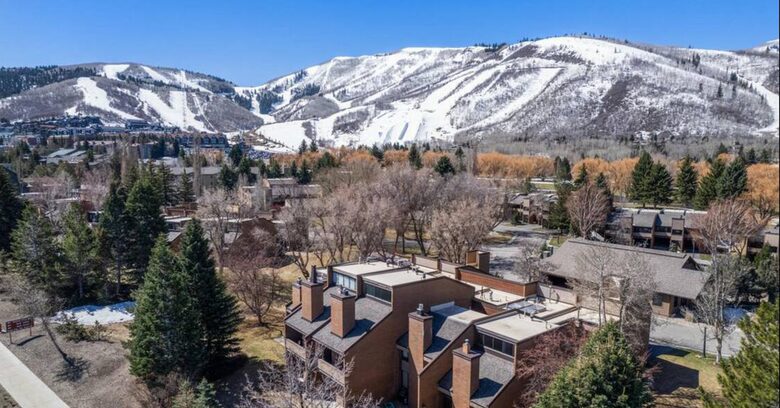 Elevated Park City Stay Near Ski Trails & Main Street - Park City, Utah