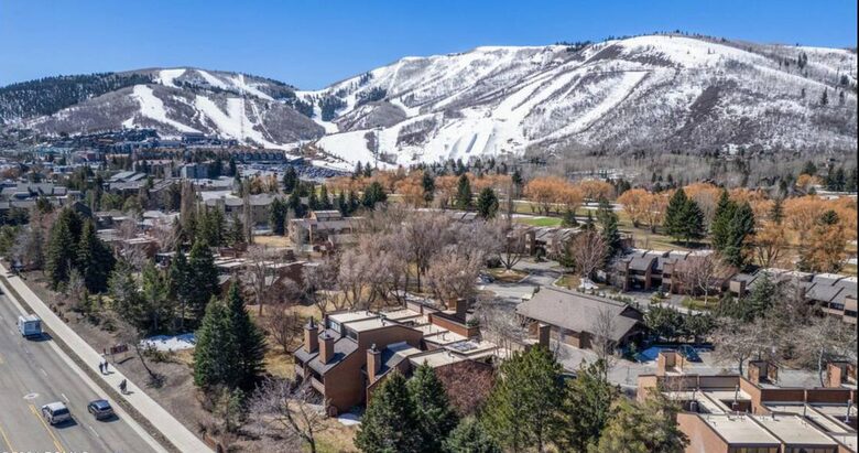 Elevated Park City Stay Near Ski Trails & Main Street - Park City, Utah